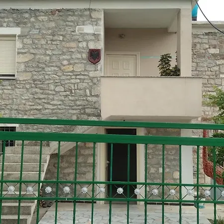 The Stone House Holiday home Hekal